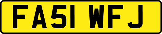 FA51WFJ