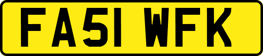 FA51WFK