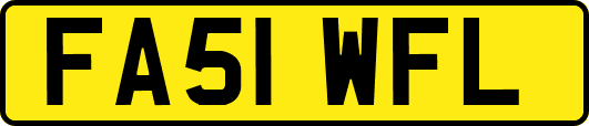FA51WFL
