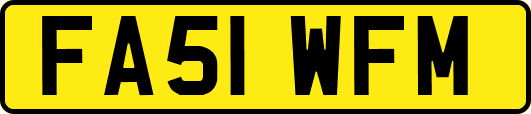 FA51WFM
