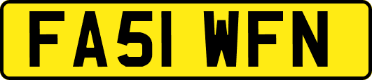 FA51WFN