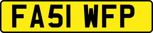 FA51WFP