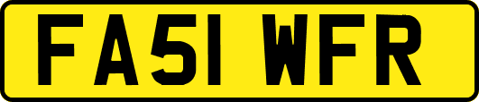 FA51WFR