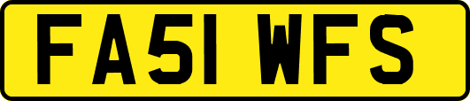 FA51WFS