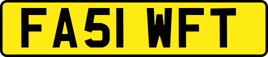 FA51WFT