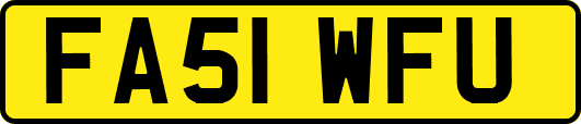 FA51WFU