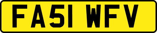 FA51WFV