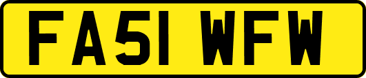 FA51WFW