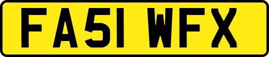 FA51WFX