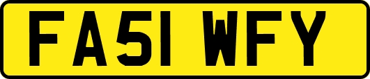 FA51WFY
