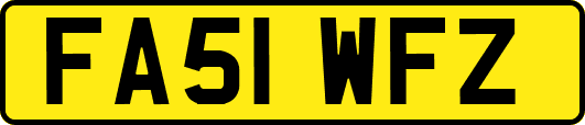 FA51WFZ