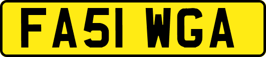 FA51WGA