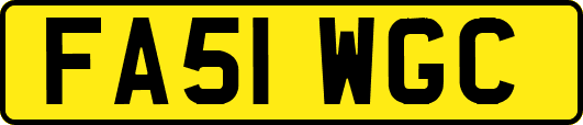 FA51WGC