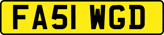 FA51WGD