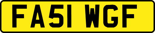 FA51WGF