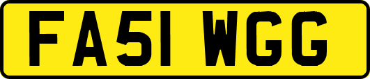 FA51WGG