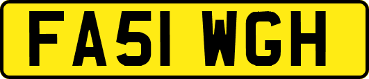 FA51WGH