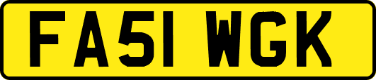 FA51WGK