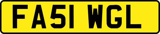 FA51WGL