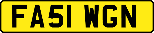 FA51WGN