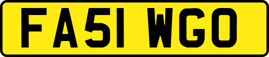 FA51WGO