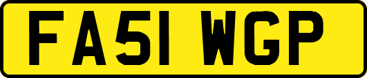 FA51WGP