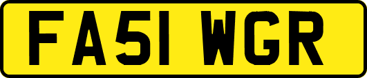 FA51WGR