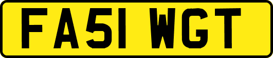 FA51WGT