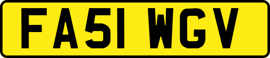 FA51WGV