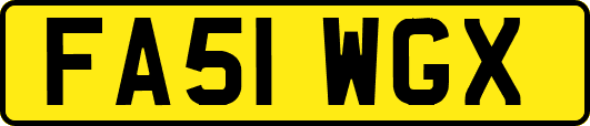 FA51WGX