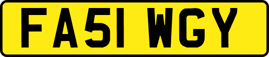 FA51WGY