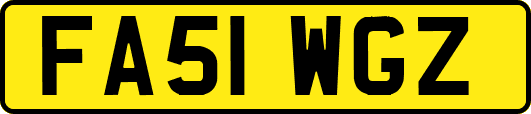 FA51WGZ