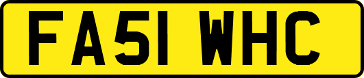 FA51WHC