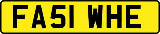 FA51WHE
