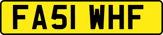 FA51WHF