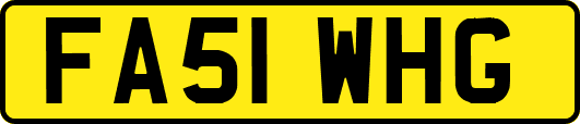 FA51WHG
