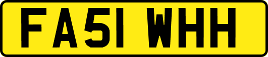 FA51WHH