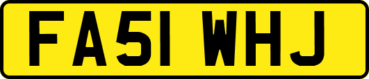 FA51WHJ