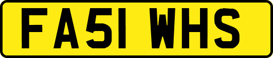 FA51WHS
