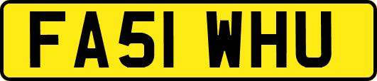 FA51WHU