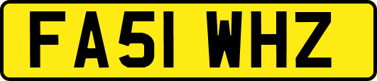 FA51WHZ