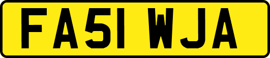 FA51WJA