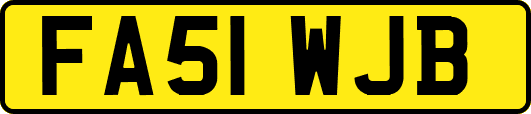 FA51WJB