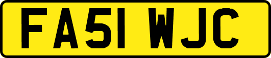 FA51WJC