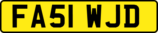 FA51WJD