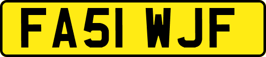 FA51WJF