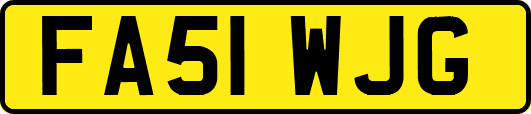 FA51WJG