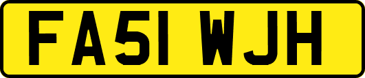 FA51WJH