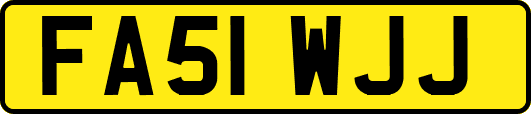 FA51WJJ