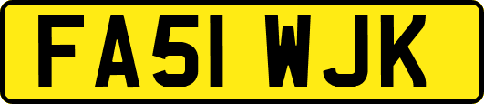 FA51WJK
